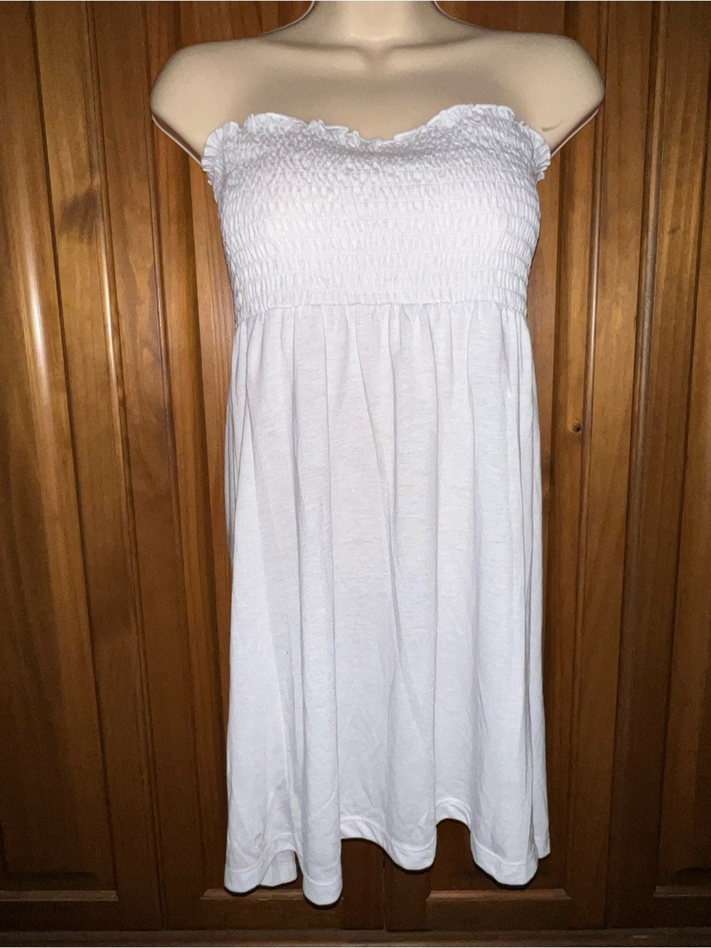 Op dress